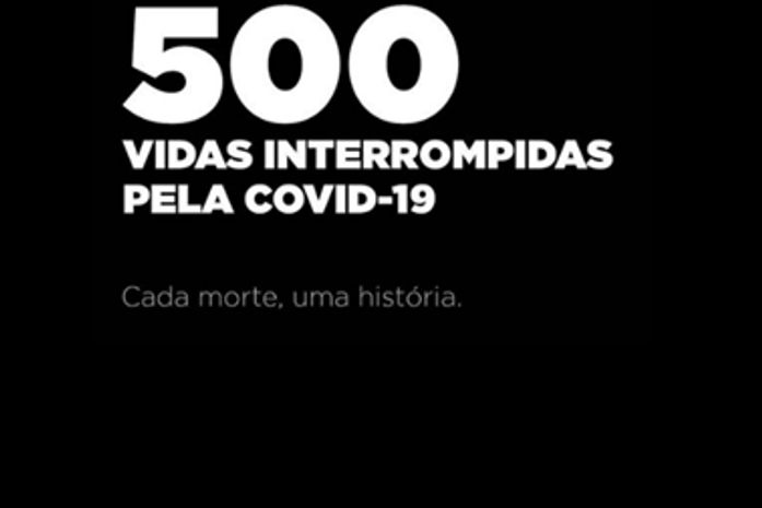 Arapiraca atinge 500 mortes por Covid e Prefeitura lamenta marca: "Não é dia de comemoração"