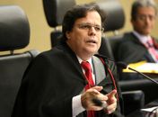 Desembargador Tutmés Airan de Albuquerque Melo