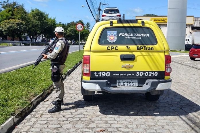 PM flagra 70 descumprimentos relativos ao Decreto Emergencial do Governo