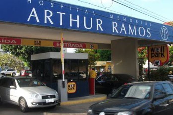 Hospital Arthur Ramos