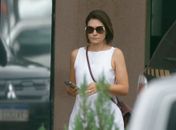 Michelle Bolsonaro ameaçada