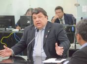 Deputado Val Gaia assegura que está tudo bem com Júlio Cezar em Palmeira