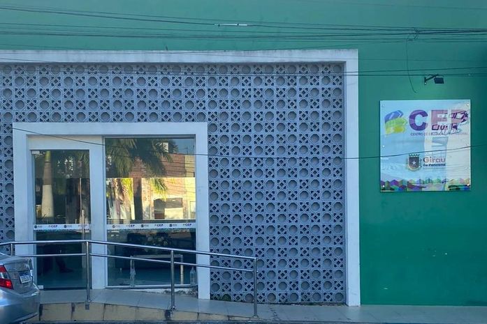 CEP Girau promove Aula Inaugural dos Cursos 2023