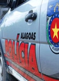 Viatura da Polícia Militar