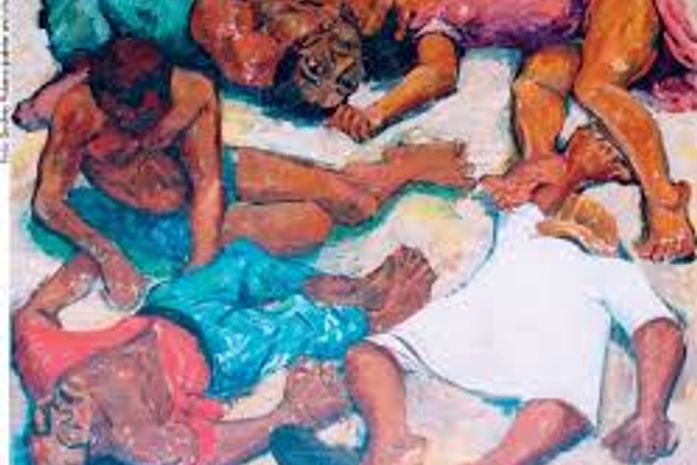 Renan Filho , o estado de Alagoas precisa instalar um tele saúde-mental. É urgente!