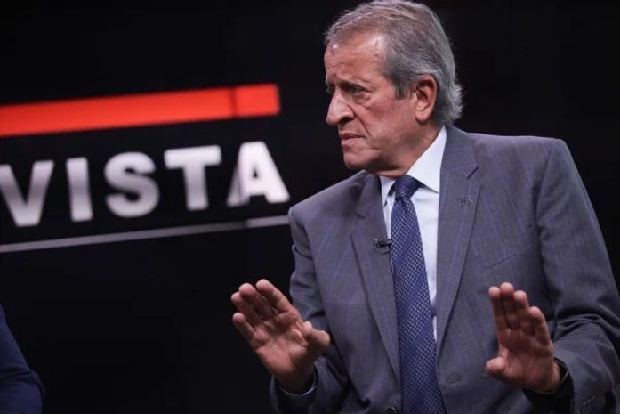 Valdemar Costa Neto, a praga das saúvas e a ladroagem com emendas parlamentares