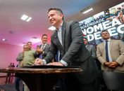 Paulo Dantas nomeia 50 novos delegados de Polícia Civil para reforçar segurança pública