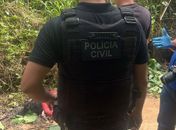Mulher é encontrada morta com sinais de escalpelamento e múltiplas facadas