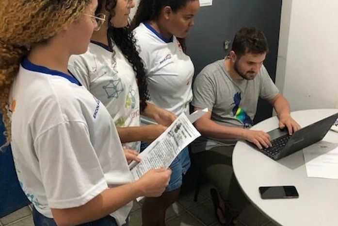 Procura para Empreende Alagoas em Porto de Pedras supera expetativa