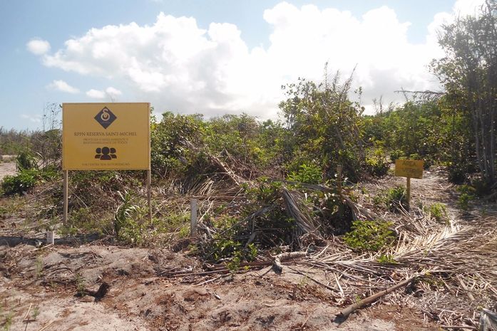 Alagoas ganha três novas Reservas Particulares do Patrimônio Natural