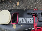 Homem é preso por tráfico e roubo durante operação policial no Agreste de Alagoas