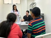 Hospital Metropolitano de Alagoas oferece atendimento especializado para pacientes com esclerose múltipla