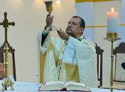 Santa Luzia do Norte: fé, história e turismo religioso em destaque