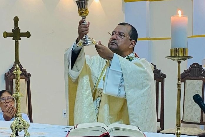 Santa Luzia do Norte: fé, história e turismo religioso em destaque