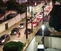 Moradores da parte baixa de Maceió denunciam congestionamentos diários e ausência de agentes de trânsito