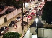 Moradores da parte baixa de Maceió denunciam congestionamentos diários e ausência de agentes de trânsito