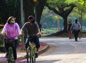 Ministério lança guia de estímulo à prática de atividade física para reduzir sedentarismo