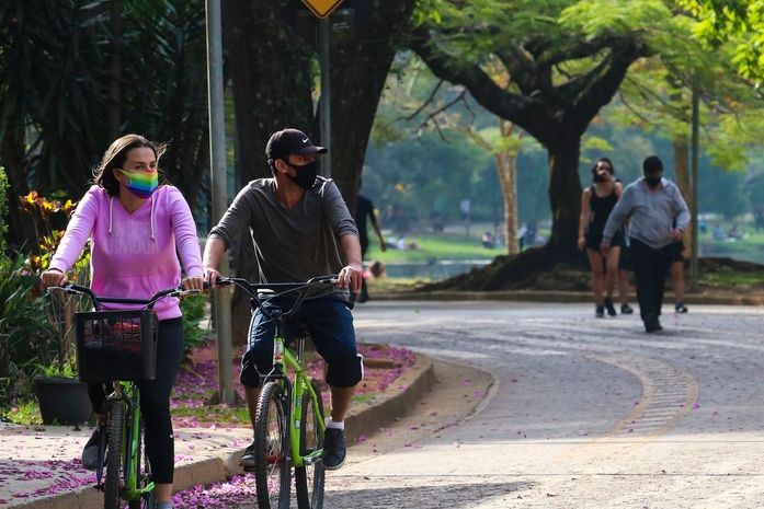 Ministério lança guia de estímulo à prática de atividade física para reduzir sedentarismo
