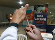 Casos de covid-19 aumentam em estados do Nordeste