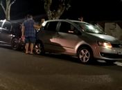 Advogado e pré-candidato a vereador é preso por embriaguez ao volante depois de provocar acidente