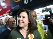 Padilha confirma convite e “sinal positivo” de Tebet para Planejamento