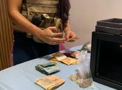 Game Over 2: Polícia Civil de Alagoas cumpre mandados contra influenciadores que incentivam jogos de azar online