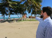 Praia do Francês terá banheiros construídos por meio de Parceria Público Privada