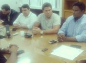 Agentes penitenciários podem suspender paralisações depois de acordo com o Governo