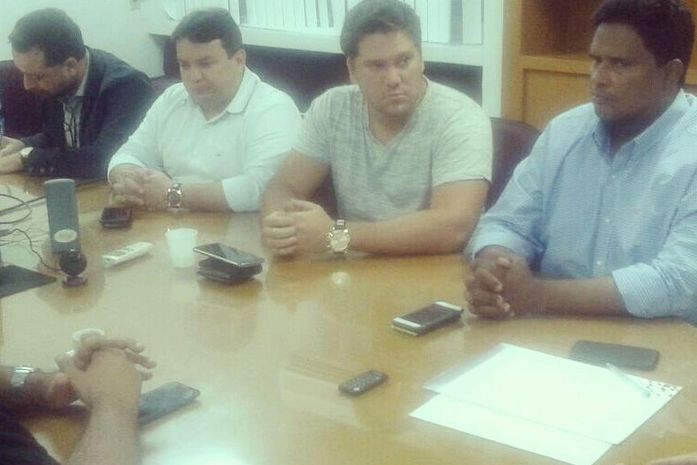 Agentes penitenciários podem suspender paralisações depois de acordo com o Governo
