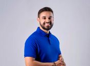 Luciano Ribeiro é o novo secretário de Gabinete Civil de São Miguel dos Campos