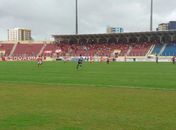 Vídeo: ASA empata com Sergipe em jogo marcado por confusão entre torcidas