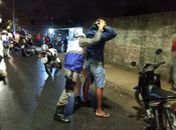 Operação Lei Seca: Detran aborda 165 veículos e retira sete de circulação