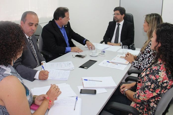 Justiça e Segurança se unem para coibir adoções ilegais