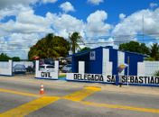 Idoso é executado a tiros em São Sebastião 