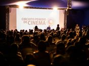 Evento acontece em novembro.