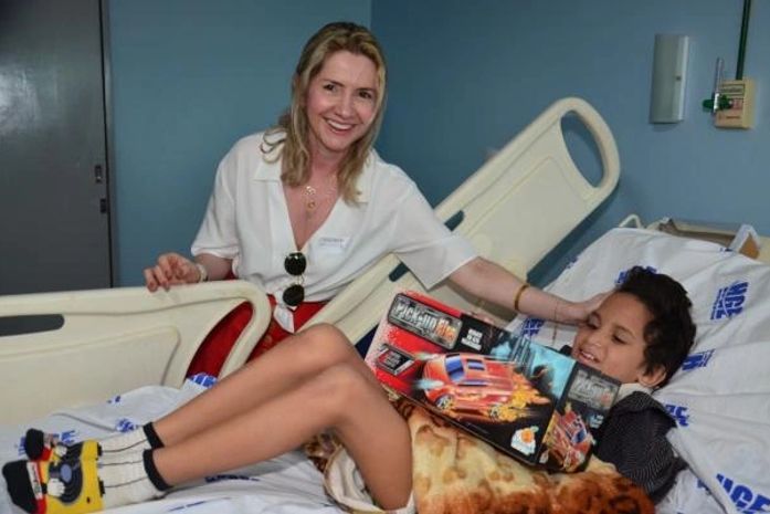 Rosa Albuquerque é elogiada com opiniões sobre suas ações à frente do TCE