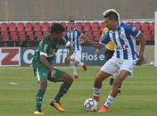 CSA enfrenta o Goiás pensando em manter a campanha surpreendente na Série B