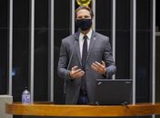 Pedro Vilela ressalta homenagem ao industrial Marcelo Vilela