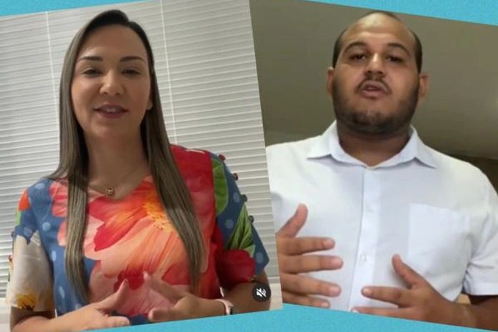 Fernanda foi reeleita com mais de 61% e seu irmão Fernando estreante na política, ganhou o gosto do povo de Matriz, tocando obras e recuperando a administração pública