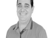 Candidato venceu o pleito com 1.882 votos.