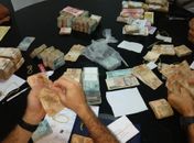 Ação foi realizada na manhã desta terça-feira (05)