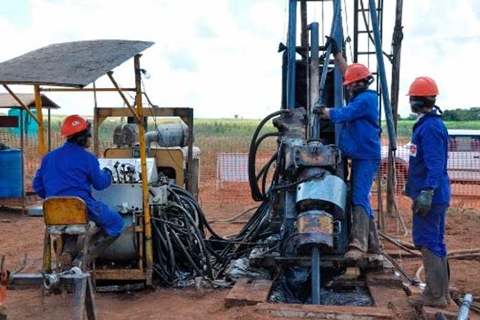 Nova estrutura da mineradora Vale Verde pode ser redenção econômica do Agreste