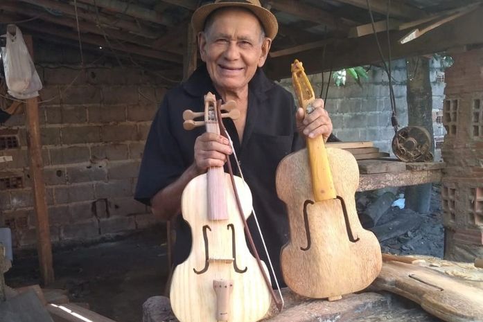 Nelson da Rabeca