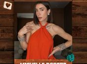 Michelle Barros, jornalista alagoana e ex-Globo, se junta ao elenco de A Fazenda 