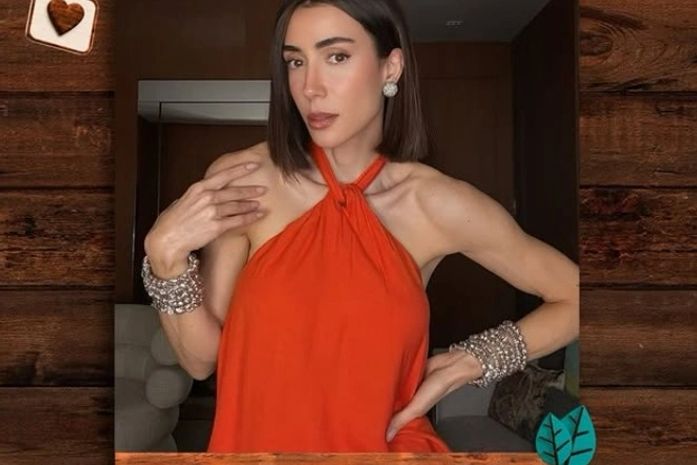 Michelle Barros, jornalista alagoana e ex-Globo, se junta ao elenco de A Fazenda