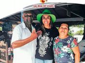 Morre em São Miguel dos Campos proprietário da Galinha do Juarez