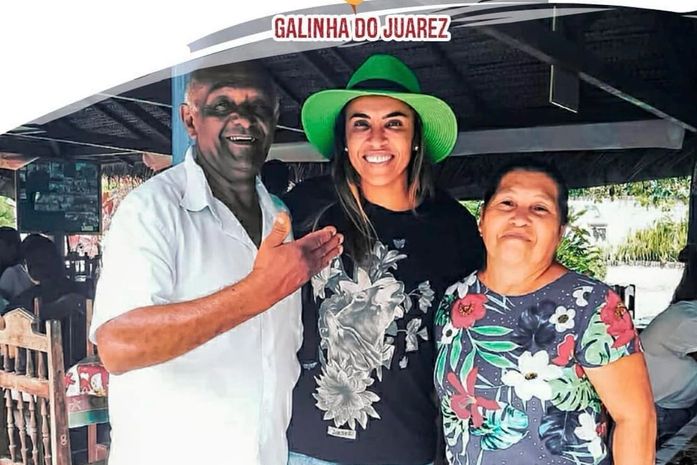 Morre em São Miguel dos Campos proprietário da Galinha do Juarez