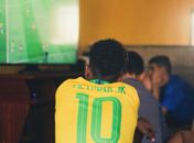 Todos os títulos do Neymar Jr. na carreira