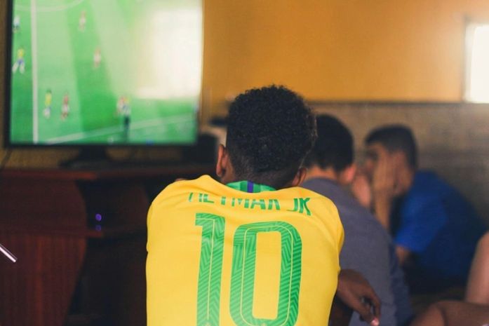 Todos os títulos do Neymar Jr. na carreira