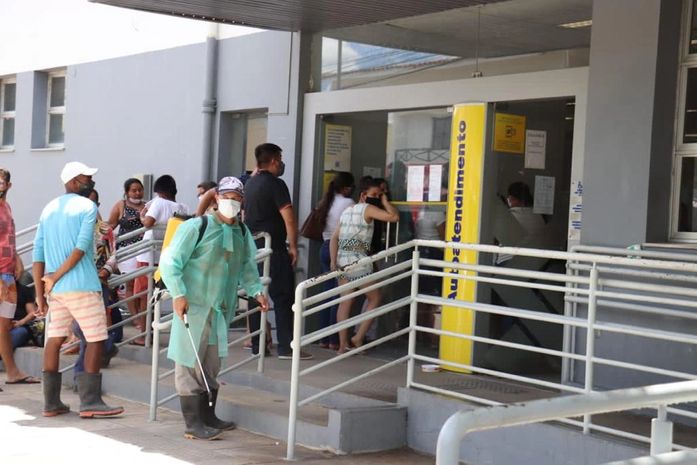 Prefeitura de São José da Laje dá exemplo no combate ao coronavírus